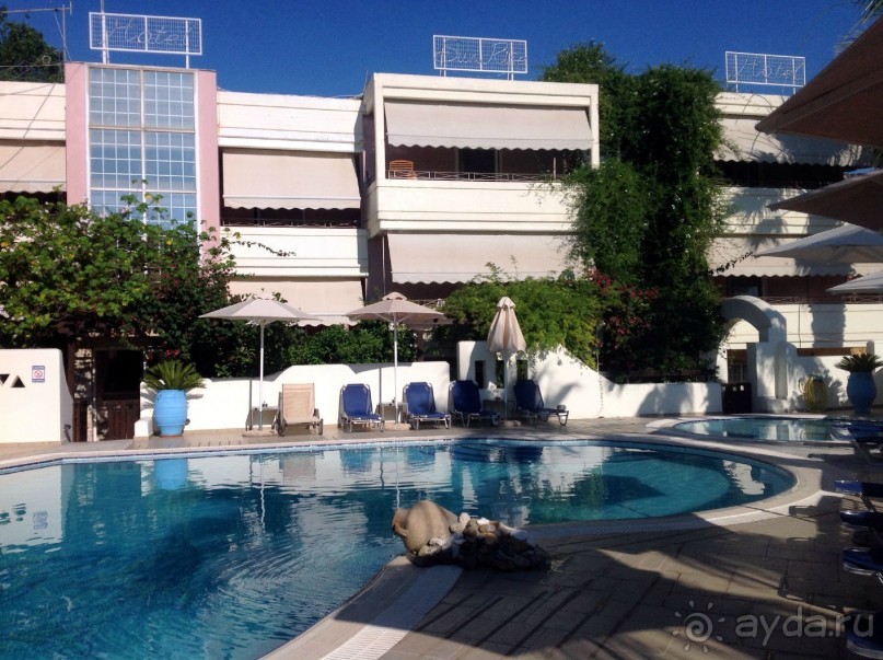 фото Sun Rise Apartments