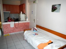 фото Sun Rise Apartments