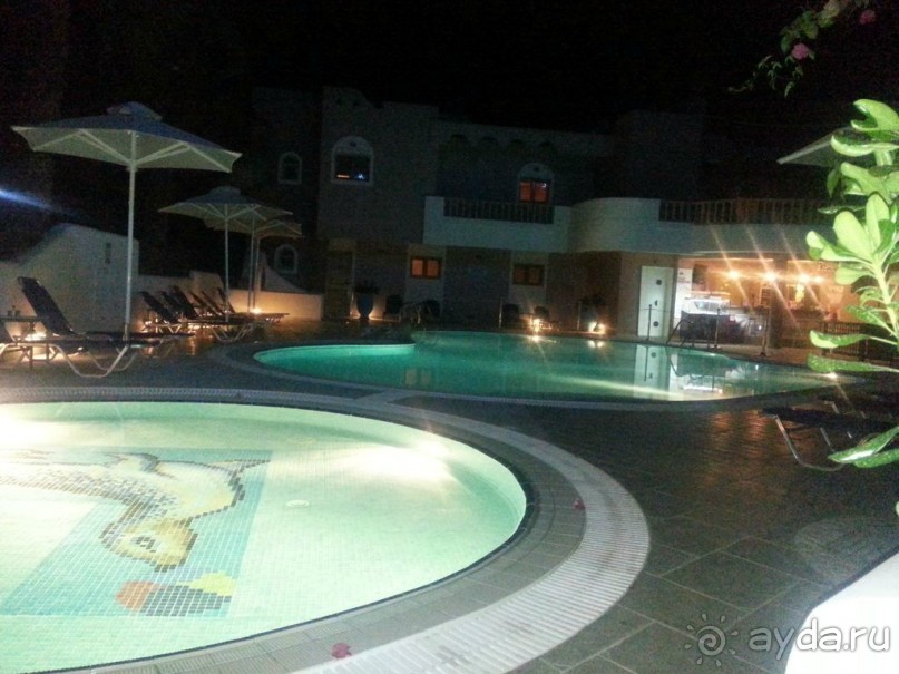 фото Sun Rise Apartments