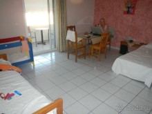 фото Sun Rise Apartments