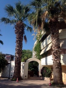 Хороший отель для семейного отдыха