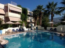 фото Sun Rise Apartments