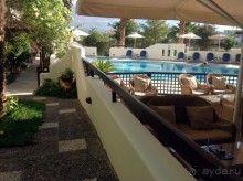 фото Sun Rise Apartments