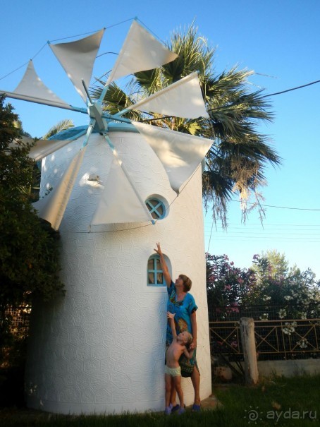 фото Sun Rise Apartments