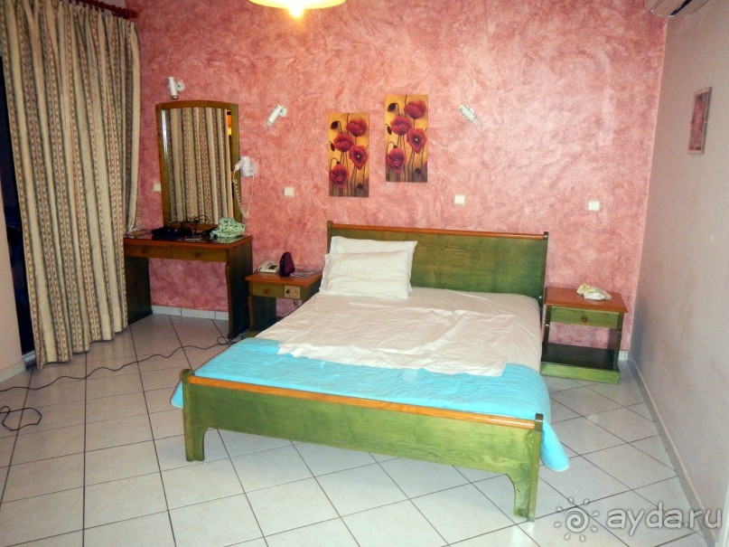 фото Sun Rise Apartments