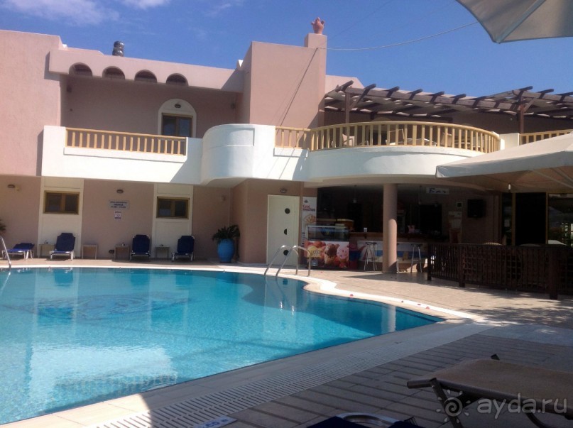 фото Sun Rise Apartments