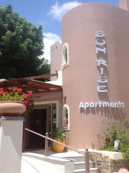 Хороший отель для семейного отдыха