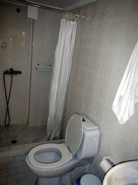 Хороший отель для семейного отдыха