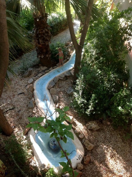 Хороший отель для семейного отдыха