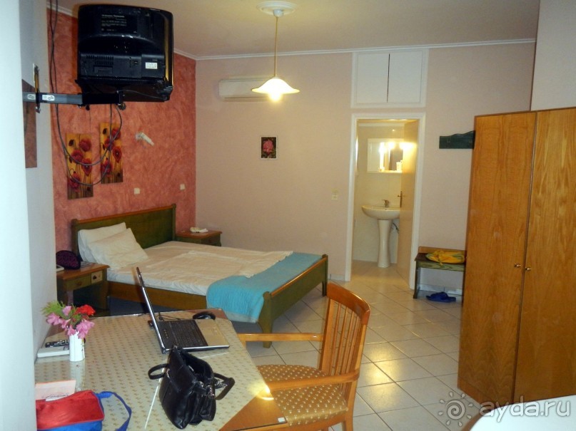 Хороший отель для семейного отдыха