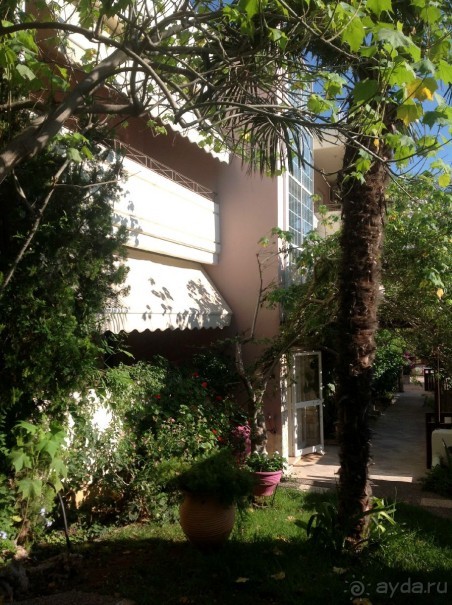 Хороший отель для семейного отдыха