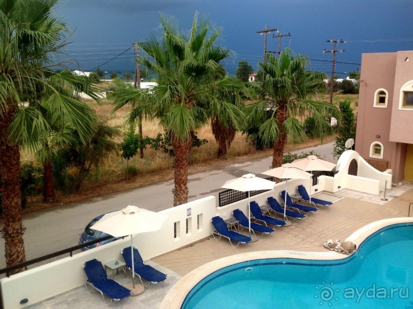 Хороший отель для семейного отдыха