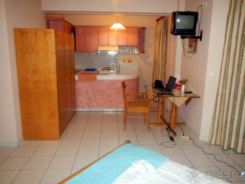 Хороший отель для семейного отдыха