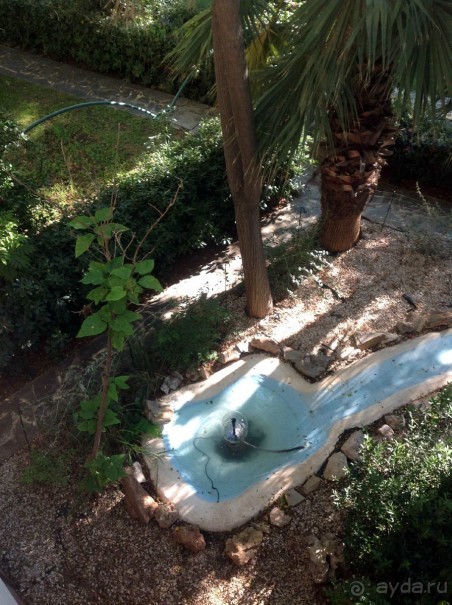 Хороший отель для семейного отдыха