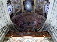 Цитадель - Кафедральный Собор