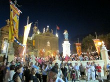 Долгожданная Мальта. Часть 4 - Гозо