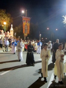 И понесли...