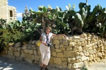 Виктория - Цитадель