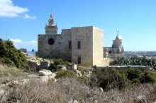 Виктория - Цитадель