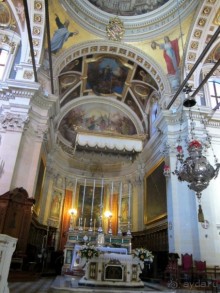 Цитадель - Кафедральный Собор