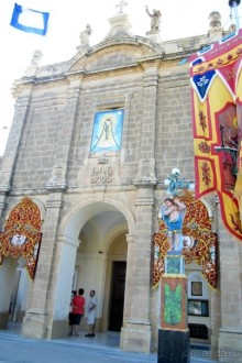 Феста в Виктории