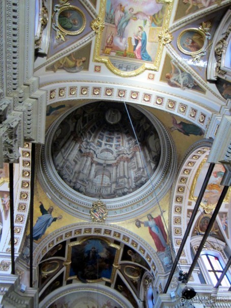 Цитадель - Кафедральный Собор