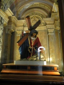 Цитадель - Кафедральный Собор