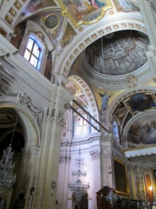 Цитадель - Кафедральный Собор