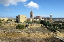 Виктория - Цитадель