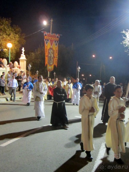 И понесли...