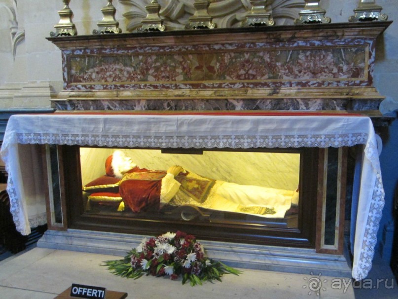 Цитадель - Кафедральный Собор