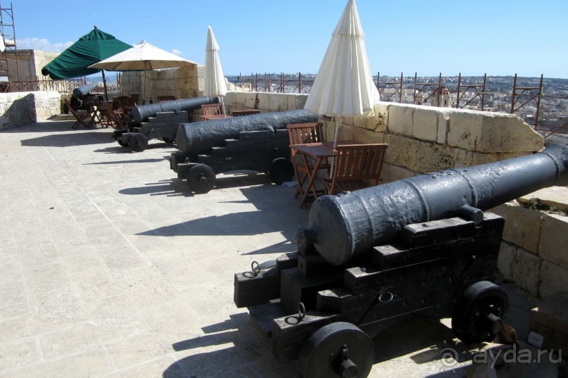 Виктория - Цитадель