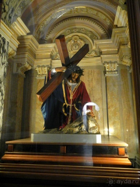 Цитадель - Кафедральный Собор