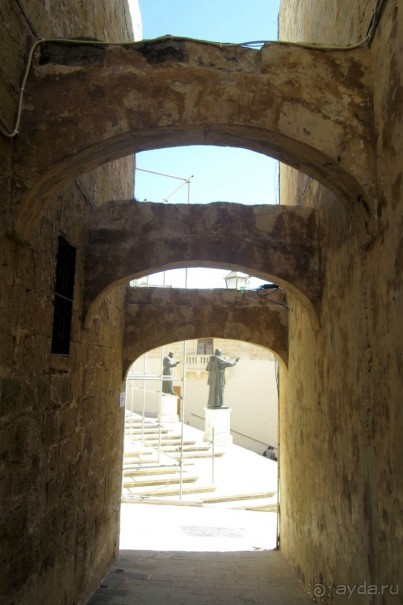 Виктория - Цитадель