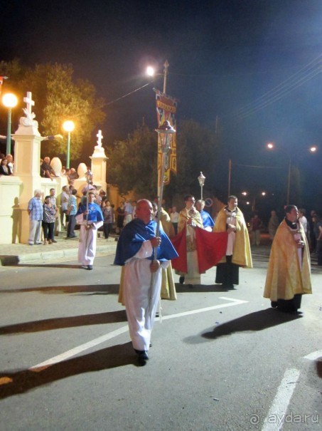 И понесли...