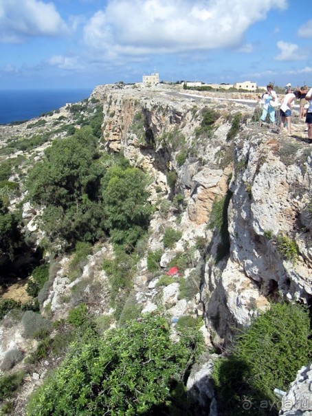 Утесы Дингли