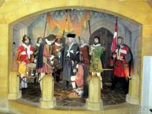 Мдина - вход на представление Mdina Experience