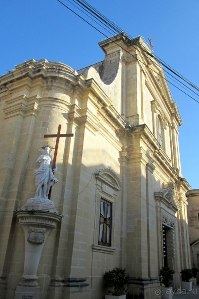 Церковь Рождества Богородицы (Church Nativity of Our Lady)