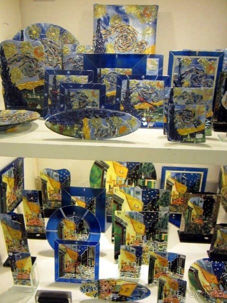 Стекло Мдины