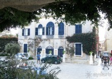 Мдина - Bastion square