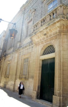 Долгожданная Мальта. Часть 5 - Мдина, Рабат, Аттард