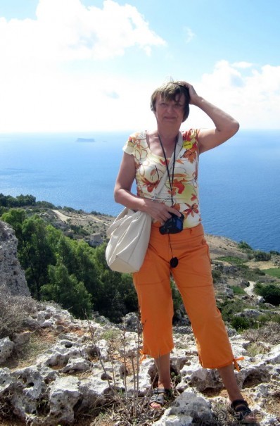 Утесы Дингли