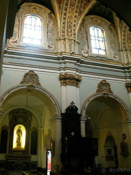 Церковь Рождества Богородицы (Church Nativity of Our Lady)