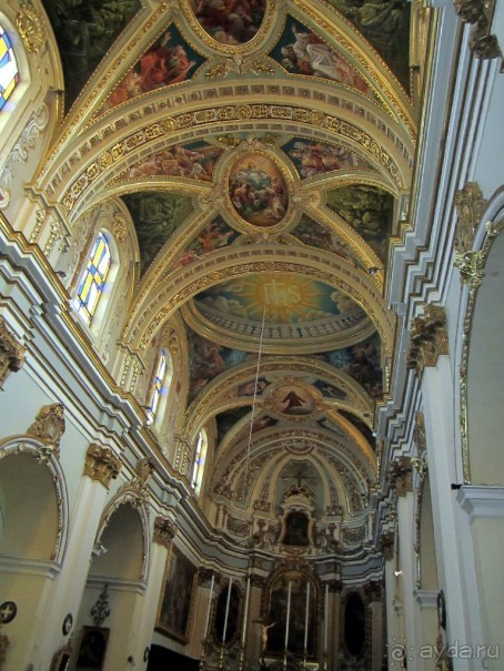 Церковь Рождества Богородицы (Church Nativity of Our Lady)