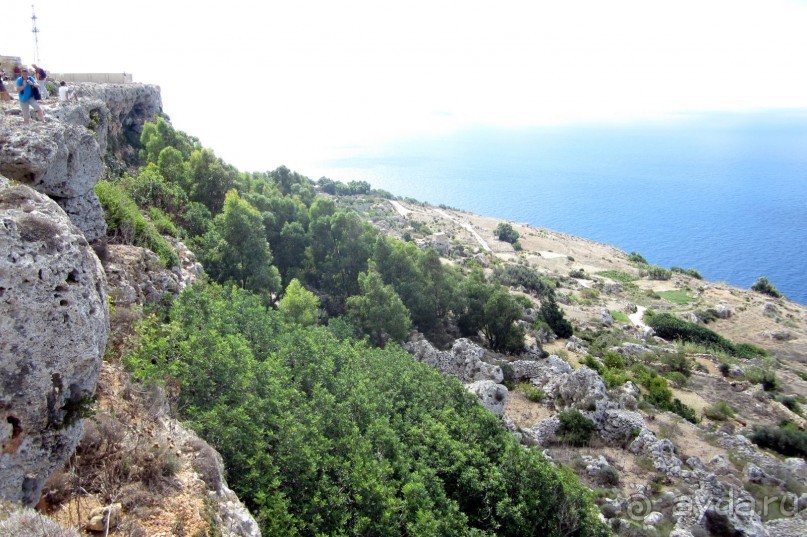 Утесы Дингли