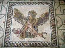 Дом Диониса.