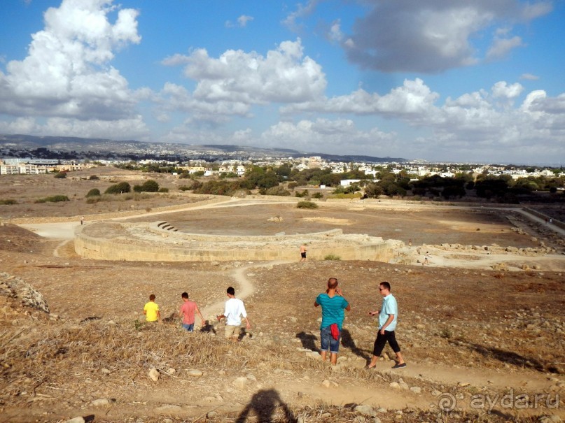 Театр Одеон