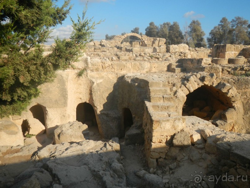 Замок Сорока колонн