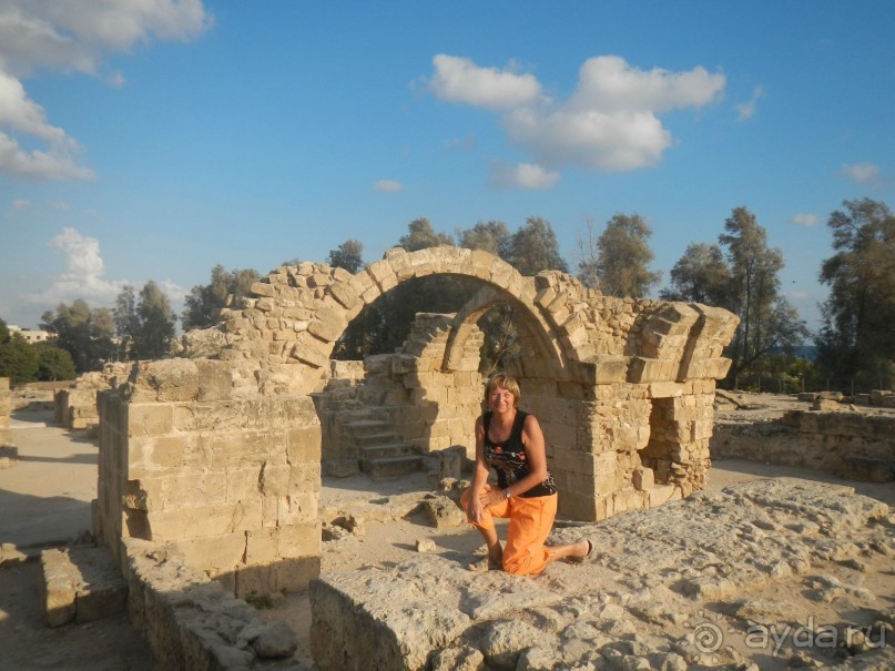 Замок Сорока колонн