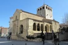 Церковь san Clemente